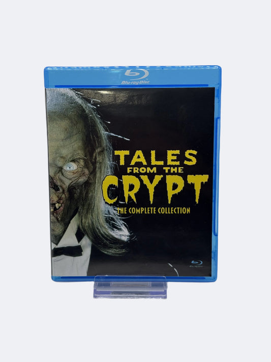 Tales From The Crypt The Complete Collection 1080p 16:9
